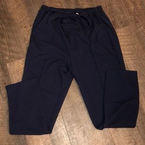 Shein Navy Dress Pants